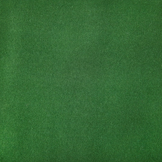 10 yd. Full Bolt: Feldman Hunter Solid Cotton Flannel